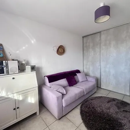 شقة Malmaison - Maeva - Avec Parking 3 Pieces 4 Personnes - Selection Mae-7053 *