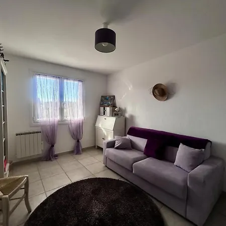 شقة Malmaison - Maeva - Avec Parking 3 Pieces 4 Personnes - Selection Mae-7053