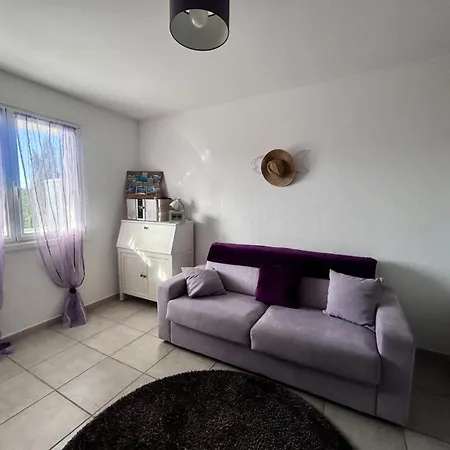 Malmaison - Maeva - Avec Parking 3 Pieces 4 Personnes - Selection Mae-7053 *