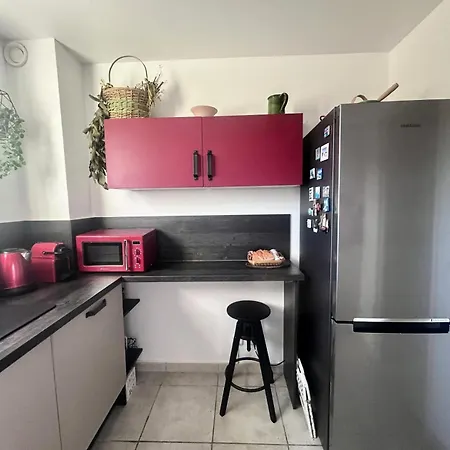 Apartament Malmaison - Maeva - Avec Parking 3 Pieces 4 Personnes - Selection Mae-7053 *