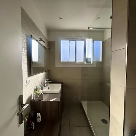 Apartament Malmaison - Maeva - Avec Parking 3 Pieces 4 Personnes - Selection Mae-7053 Le Brusc