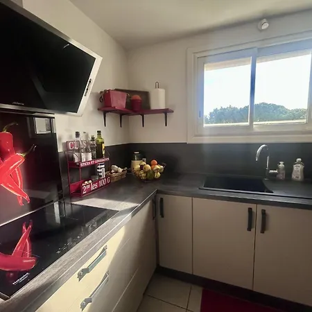 Malmaison - Maeva - Climatise Avec Parking 3 Pieces 4 Personnes - Selection Mae-7053 Apartment *