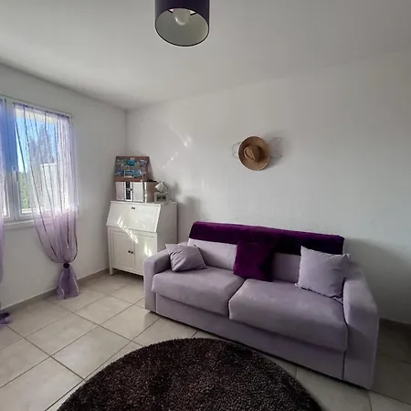 Malmaison - Maeva - Climatise Avec Parking 3 Pieces 4 Personnes - Selection Mae-7053 Apartment Le Brusc
