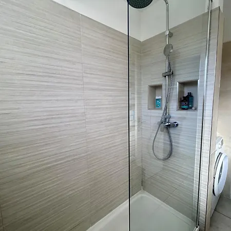 Apartment Malmaison - Maeva - Climatise Avec Parking 3 Pieces 4 Personnes - Selection Mae-7053 Le Brusc