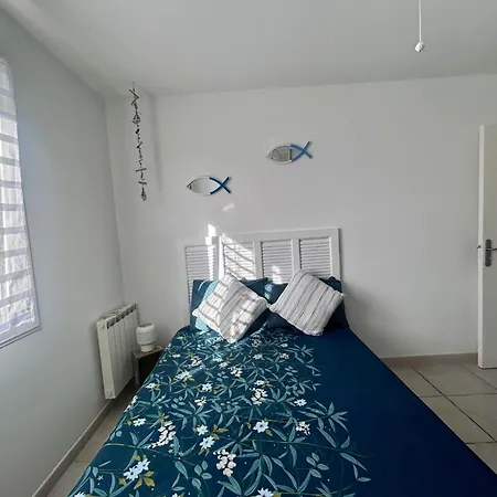 Malmaison - Maeva - Climatise Avec Parking 3 Pieces 4 Personnes - Selection Mae-7053 Apartment *