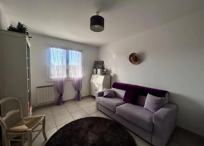 شقة Malmaison - Maeva - Avec Parking 3 Pieces 4 Personnes - Selection Mae-7053