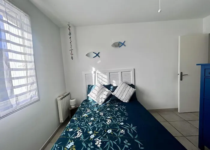 شقة Malmaison - Maeva - Avec Parking 3 Pieces 4 Personnes - Selection Mae-7053