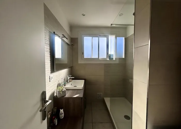 شقة Malmaison - Maeva - Avec Parking 3 Pieces 4 Personnes - Selection Mae-7053 ليه بروسك